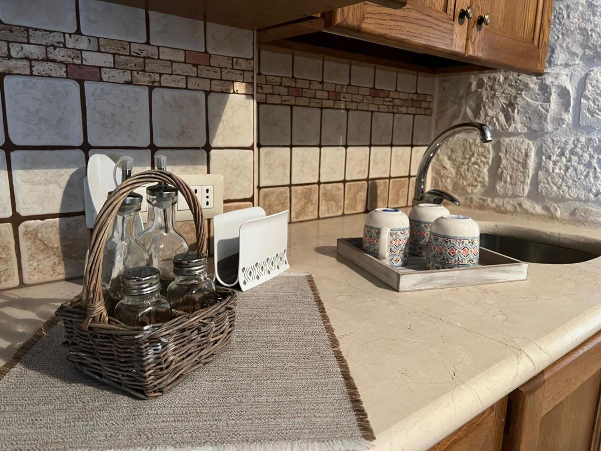 Cibum House Bed & Breakfast Alberobello Exterior photo
